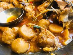 -伊田园·鱼鲜·杭帮家常菜(滨康路店)
