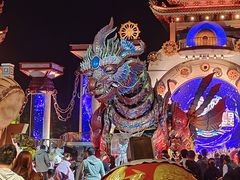 -渔岛海洋度假区