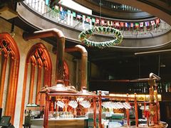 -皇冠自酿啤酒坊(中国红街5号楼店)