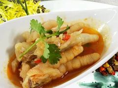 -虾饺妹·酒家(金碧店)