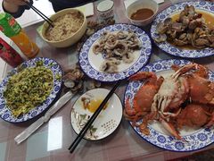 -老孟拉面海鲜餐厅