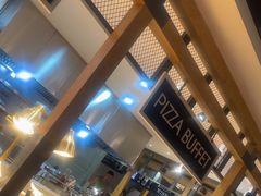 -比格比萨自助(云冈区步行街店)