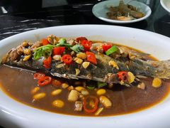 -臭鳜鱼人家·老字号徽菜