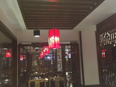 大堂-川中故事·成都老火锅(东书房店)