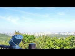 -南山风景名胜区