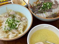 -刘聋子粉馆(张家界总店)
