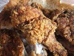 -德盛炸鸡腿(大沽南路店)