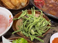 -谭记重庆老火锅(总店)