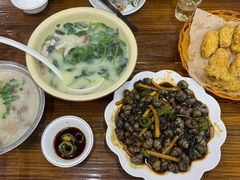 -南记食粥坊·宵夜大排档(莲花总店)