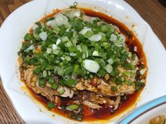 口水鸡泡一会入味-掌上鲜(南顺城街店)