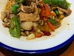 -徽三说·土徽菜·中国徽菜连锁品牌(一中店)