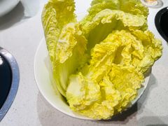 -一叶一世界•素食餐厅(新光天地店)