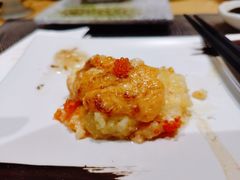 -昱匠·日本料理(金融街店)