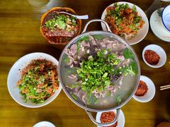 -小杨翘脚牛肉