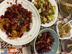 -老三样·旧食新味(万寿宫店)