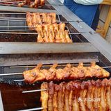 山东青岛美食