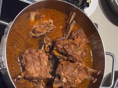 -蝎王府羊蝎子(西直门店)