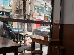 -小朱麻辣串(益民街店)
