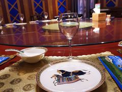 -海拉尔蒙古包(房山长阳总店)