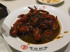 -有位虾匠·香辣蟹·小龙虾(李村店)