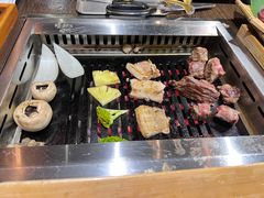 -暖都焼肉·和牛酒場(花都店)