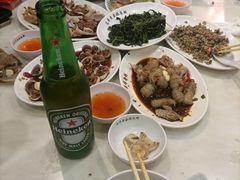 -长平老姿娘夜粥(平东一街店)