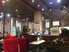 大堂-运德成·天津老味烧烤(广开二马路店)