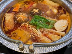 -牛New寿喜烧(青浦店)