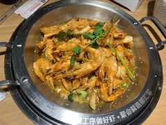 -邵汇大虾火锅(鲁迅路店)