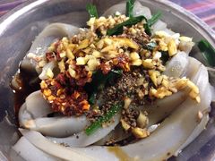 鸡豆凉粉-88号小吃店·经典云南菜·地道纳西美食