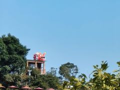 -景山公园