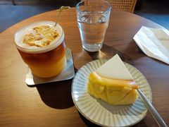 -PUZZLE COFFEE 拼图咖啡