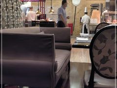 -圣丰索菲特·2 On 988 Café 自助餐厅