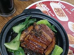 -李先生牛肉面大王(马栏店)