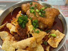 -龍城柳州螺蛳粉(群星路店)