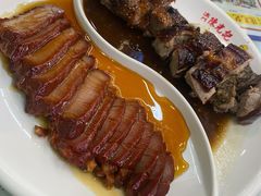 -澳门陈光记烧味饭店(万象城店)