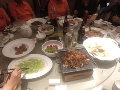 -宏宴·新京菜(望京店)