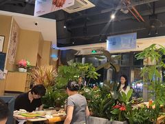 -木屋烧烤(龙岗南联店)