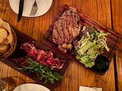 -El Bodegon阿根廷秘鲁餐厅(幸福路店)