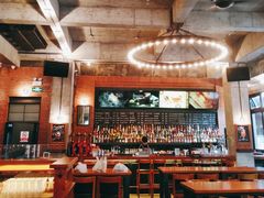 大堂-COMMUNE幻师(五角场店)