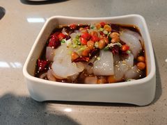 -半天妖烤鱼(物美沁山水店)
