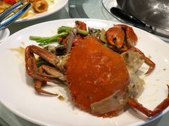 -流舫海鲜酒家(张溪店)