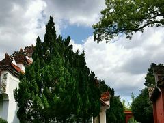 -南岳衡山风景名胜区-南岳大庙