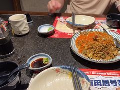 -古田居·特色寿司料理(星之岛旗舰店)