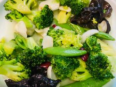 -小吊梨汤·北京菜(香山店)