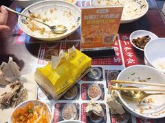 -扬二春炒饭(国庆路总店)
