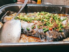 -令狐冲烤鱼·烧菜馆(达明店)