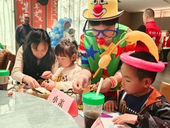 -渝乡辣婆婆·川菜 水煮鱼(中山西路店)