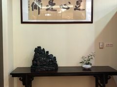 -禅一·静观堂(长寿路店)