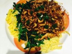 -双合园·海鲜水饺青岛菜(万佳广场店)